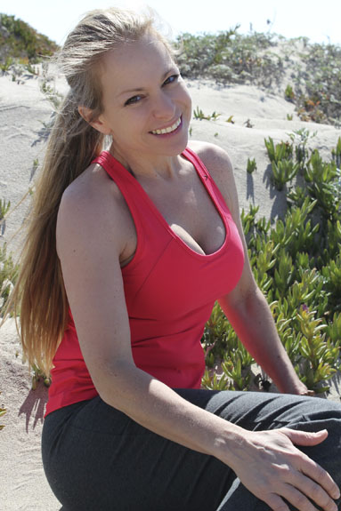 Deborah Bartlett - Legacy Profiles - Vegan Bodybuilding & Fitness