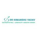 DR Himanshu Yadav